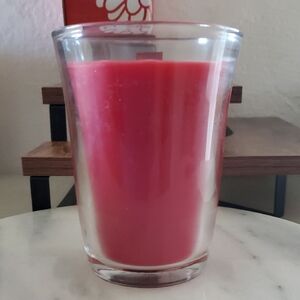 Holiday Cinnamon Snaps Wood wick Candle Crackles New Celebrating Home 50 hr burn